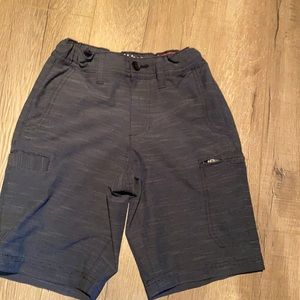 Urban pipeline boys cargo shorts
